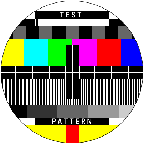 Not just another test pattern
